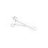 Forcep Schroeder Tenaculum Straight 25cm