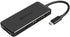 TRANSCEND TS-HUB5C USB Type C Hub 2 x USB 3.1 Gen 2 Type A; 1 x USB Type C port; 1 x USB Type C PD port and SD & MicroSD Reader