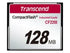 TRANSCEND 128MB INDUSTRIAL CF CARD (UDMA4) - TecAfrica Solutions
