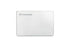 TRANSCEND STOREJET 2.5'' 1TB 25C3 USB 3.1 TYPE C & A HDD - ALUMINUM