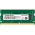 TRANSCEND 8GB DDR4-2666 NOTEBOOK SO-DIMM 1RX8 CL19