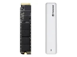 TRANSCEND 480GB JETDRIVE 520 SSD; SATA3; MLC