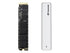 TRANSCEND 480GB JETDRIVE 520 SSD; SATA3; MLC