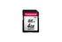 Transcend 512MB SD100I Industrial Temperature SLC SD Card
