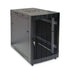 RCT 20U Swing-Frame Conversion Collar for Wall Cabinet  - 100mm