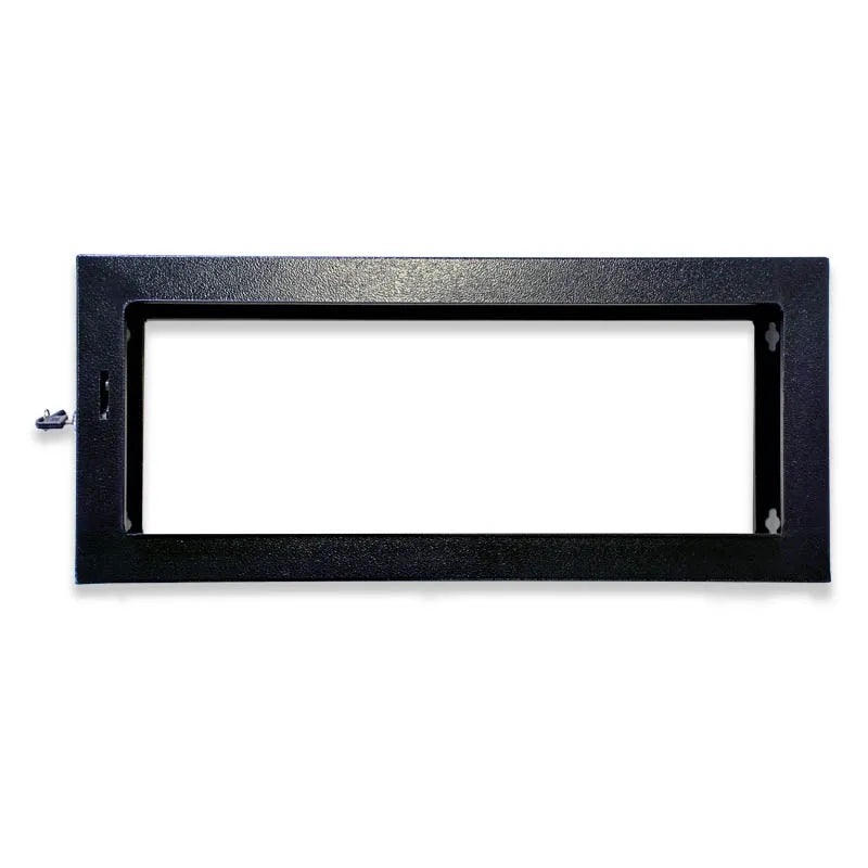 RCT 6U Network Cabinet Swing-Frame Conversion Collar - 200mm - TecAfrica Solutions