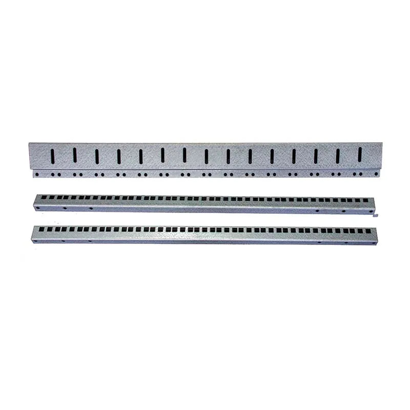RCT 47U UPRIGHTS - PAIR.