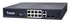 Unmanaged 8xFE PoE + 2xGE/ SFP Combo Switch