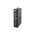 VIVOTEK Industrial Switch; 4x 90W POE; 2x GE; 2x SFP