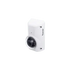 Outdoor IK10 180 Degree; H.265 5MP; WDR PRO; Mic