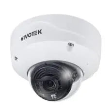 VIVOTEK Bullet Camera - TecAfrica Solutions