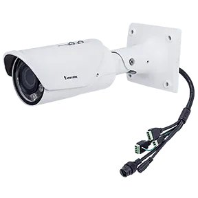 VIVOTEK Outdoor Bullet