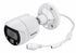 VIVOTEK Outdoor IK10 Mini Bullet; H.265; 2MP; 3.6mm; 30M IR; WDR Enhanced; Smart Motion