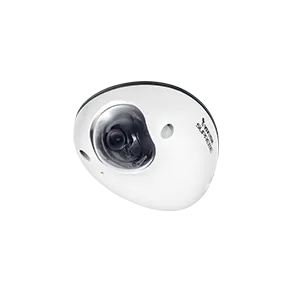 VIVOTEK Mobile Dome