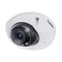 VIVOTEK Mobile IP67 IK10 Dome; 2MP H.265; 20M IR; WDR PRO; Mic