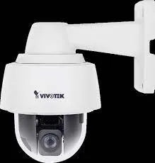 VIVOTEK Speed Dome 2MP 60fps; H.265; 30x; IP68; -40°C ~ 55°C