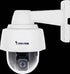 VIVOTEK Speed Dome 2MP 60fps; H.265; 30x; IP68; -40°C ~ 55°C