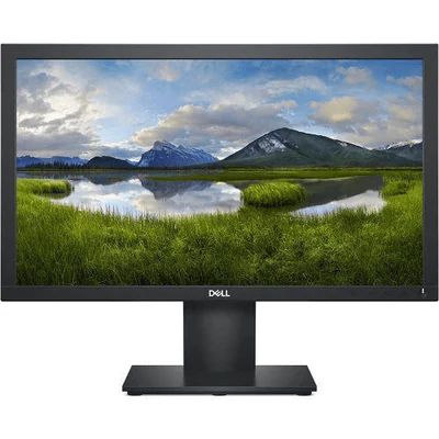 Dell E2020H 20-inch 1600 x 900p HD+ 16:9 60Hz 5ms TN LCD Monitor 210-AURO