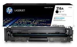 HP 216A Black LaserJet Toner Cartridge;1;050 pages
