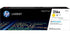 HP 216A Yellow LaserJet Toner Cartridge;850 pages