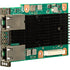 Intel Dual port 10GbE SFP+ OCP Type 1 PHY Mezzanine card; featuring 2 x SFP+ uplinks; and 2 x KR host connections via OCP PHY Me