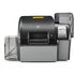 Zebra Printer ZXP Series 9; Dual Sided; UK/EU Cords; USB; 10/100 Ethernet; Contact Encoder and Contactless Mifare - TecAfrica Solutions