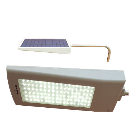 ZA-320 Solar Motion Sensor LED Floodlight