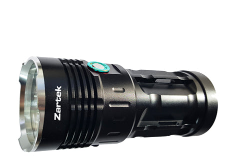 ZA-417 Rechargeable Extreme Bright LED Torch