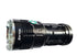 ZA-417 Rechargeable Extreme Bright LED Torch - TecAfrica Solutions