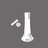ZA-425 USB Rechargeable LED Multi-Function Lantern - TecAfrica Solutions