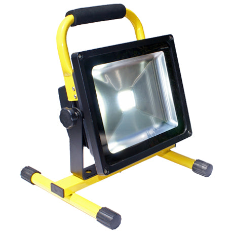 ZA-445 Rechargeable LED Worklight 50W
