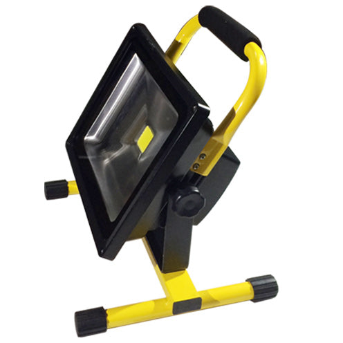 ZA-445 Rechargeable LED Worklight 50W