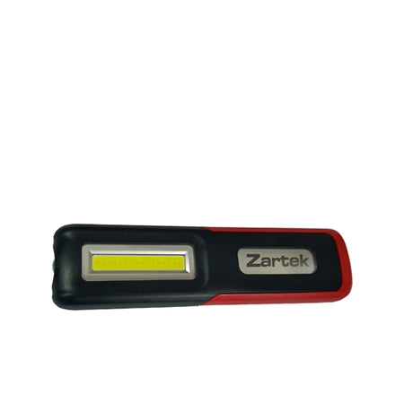 ZA-447 USB Rechargeable LED Worklight 3 Watt with torch & magnetic bracket