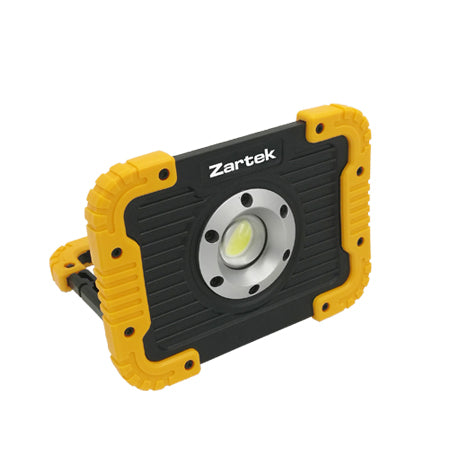 ZA-448 USB Rechargeable LED Worklight 10 Watt with Powerbank
