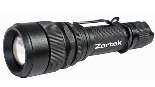 ZA-457 Rechargeable LED Torch