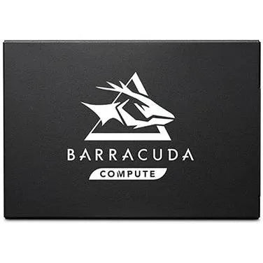 Seagate Barracuda Q1 SSD 480GB; SATA 2.5''