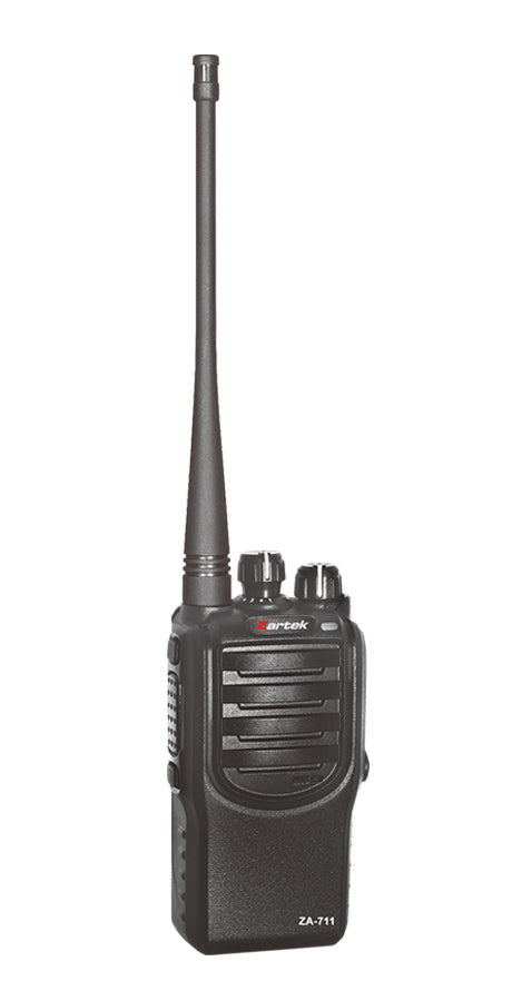 ZA-711 High Power Two-Way Radio