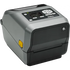 Zebra DT Printer ZD620; Standard EZPL; 203 dpi; EU and UK Cords; USB; USB Host; BTLE; Serial; Ethernet; Cutter - TecAfrica Solutions