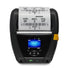 DT Printer ZQ630; English fonts;Dual 802.11AC / BT4.x; Linered platen; 0.75'' core; Group E; Shoulder strap; Belt clip; Media Wi - TecAfrica Solutions